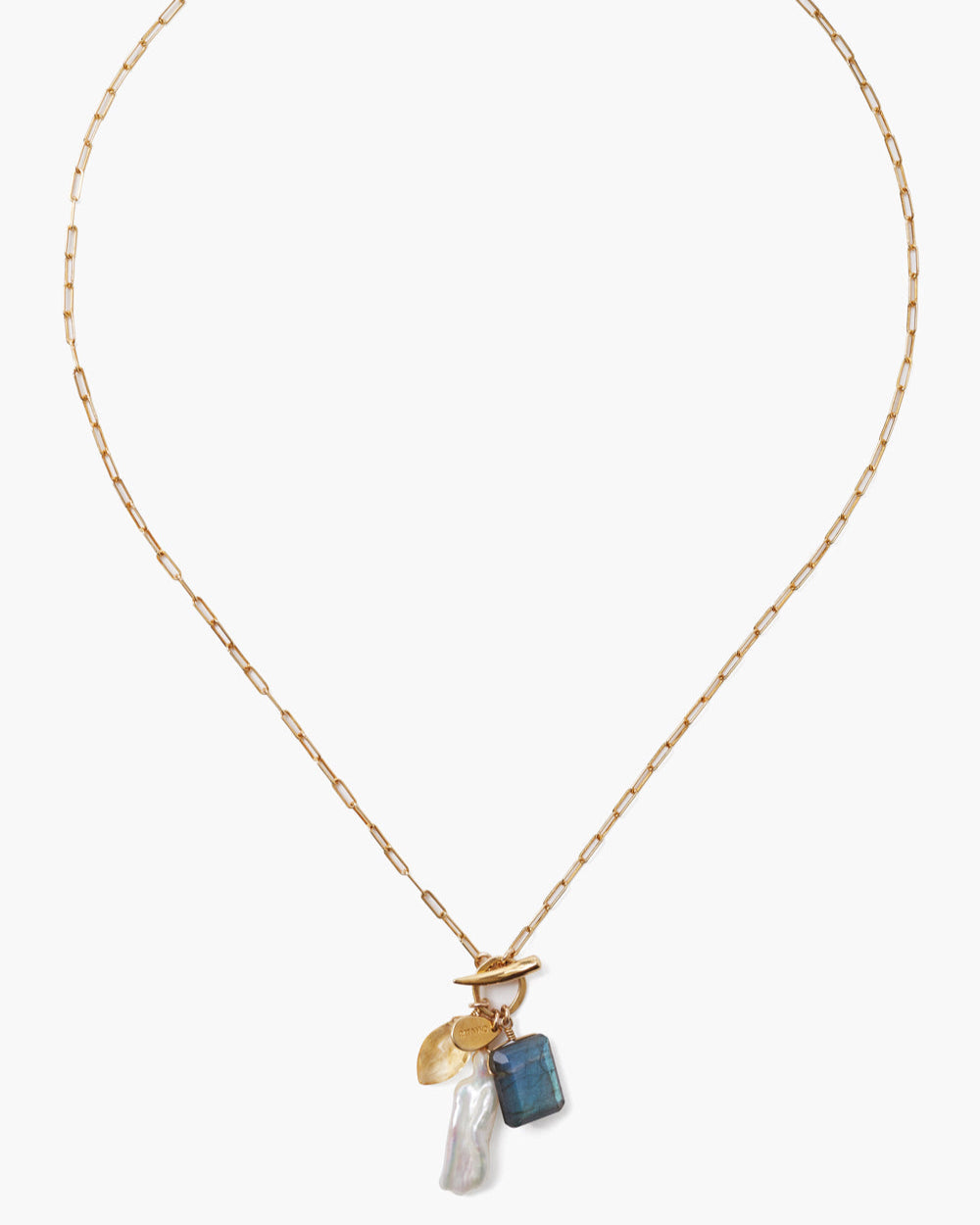 Voyage Necklace