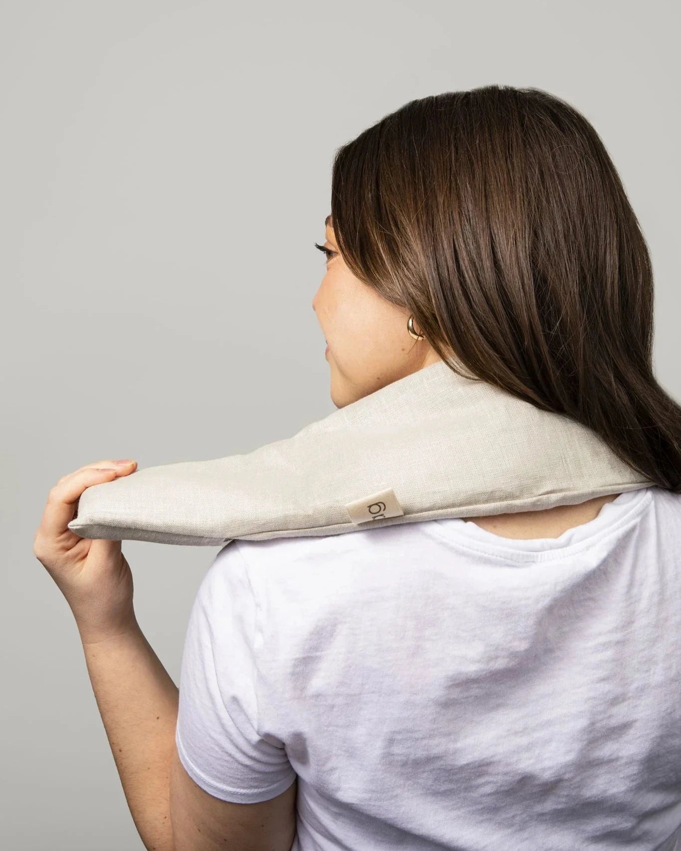 Body Comfort Wrap Oatmeal