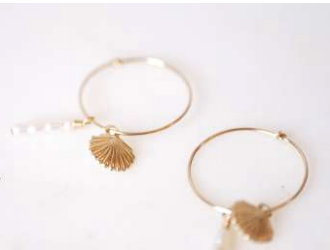 Jin Ariel Hoops