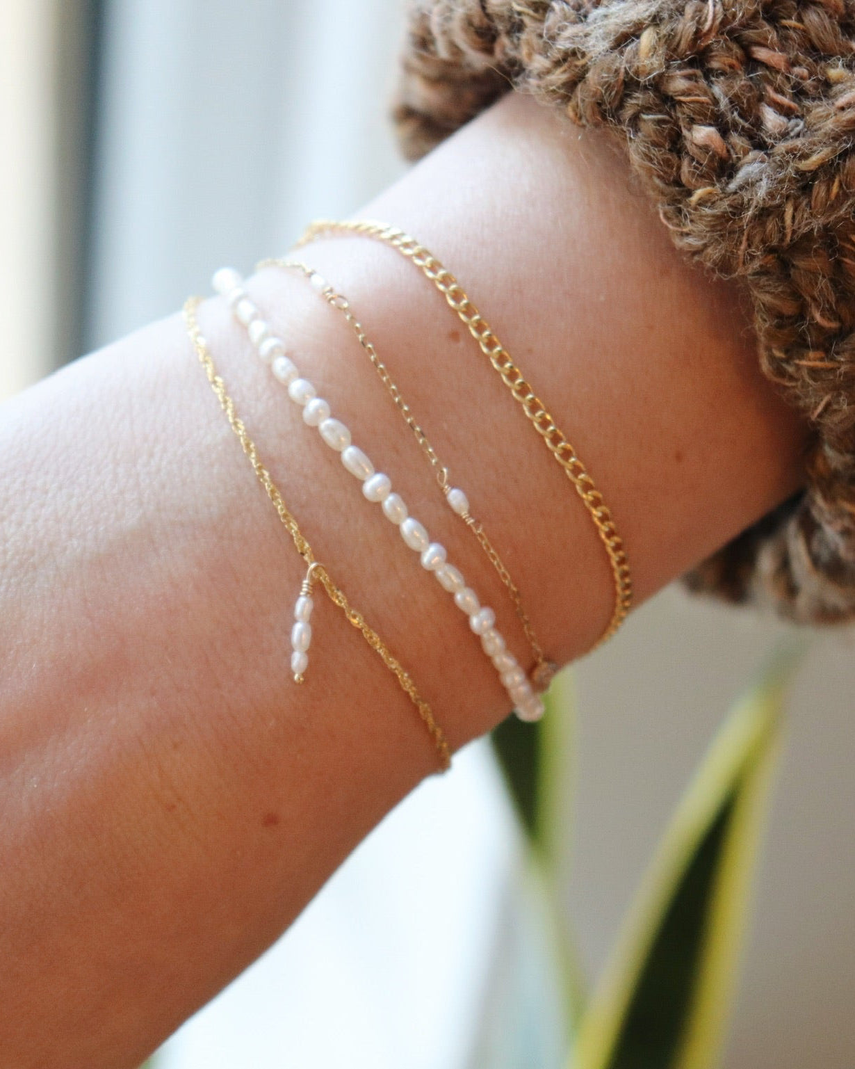 Jin Bracelet