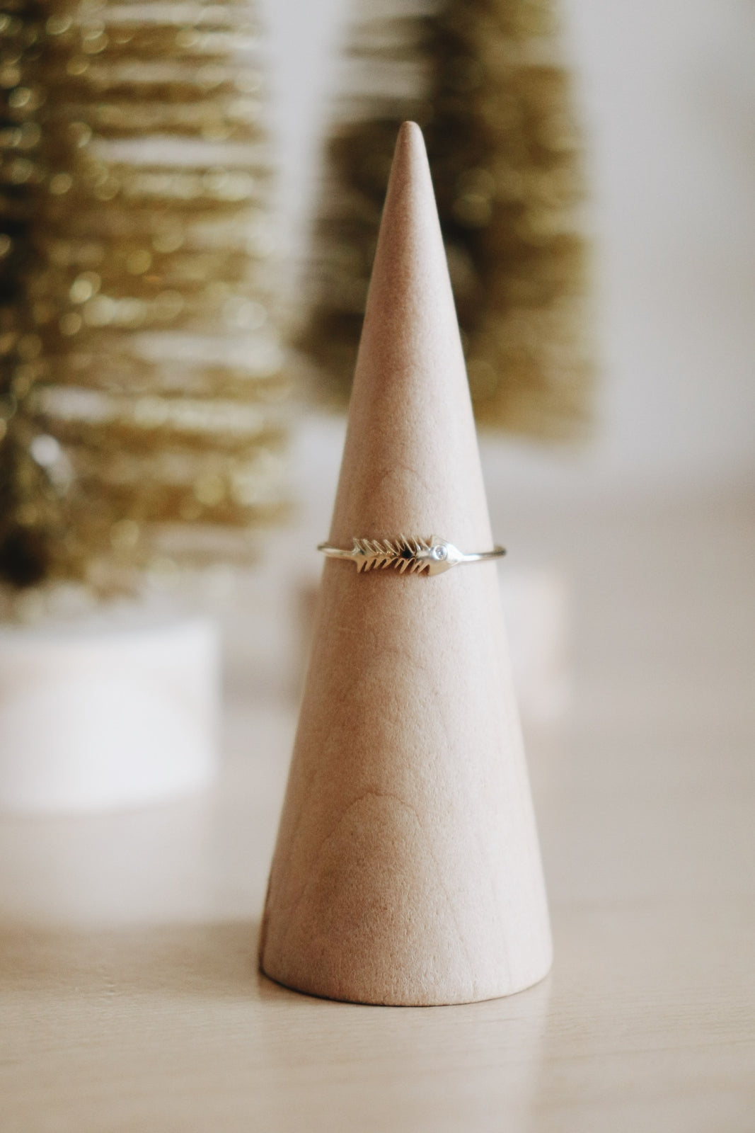 Little Fish Ring