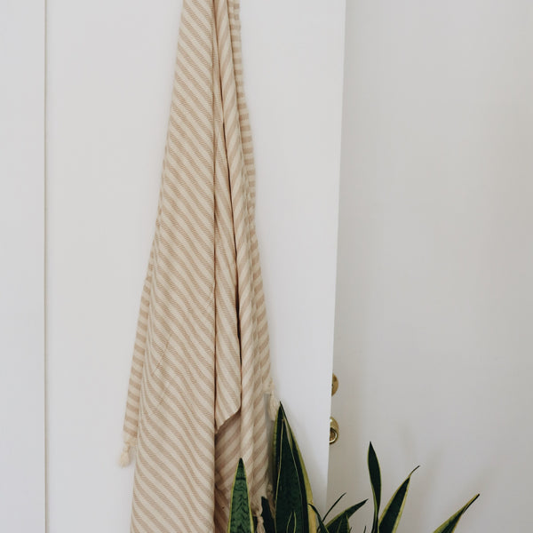 Oversized Turkish Towel