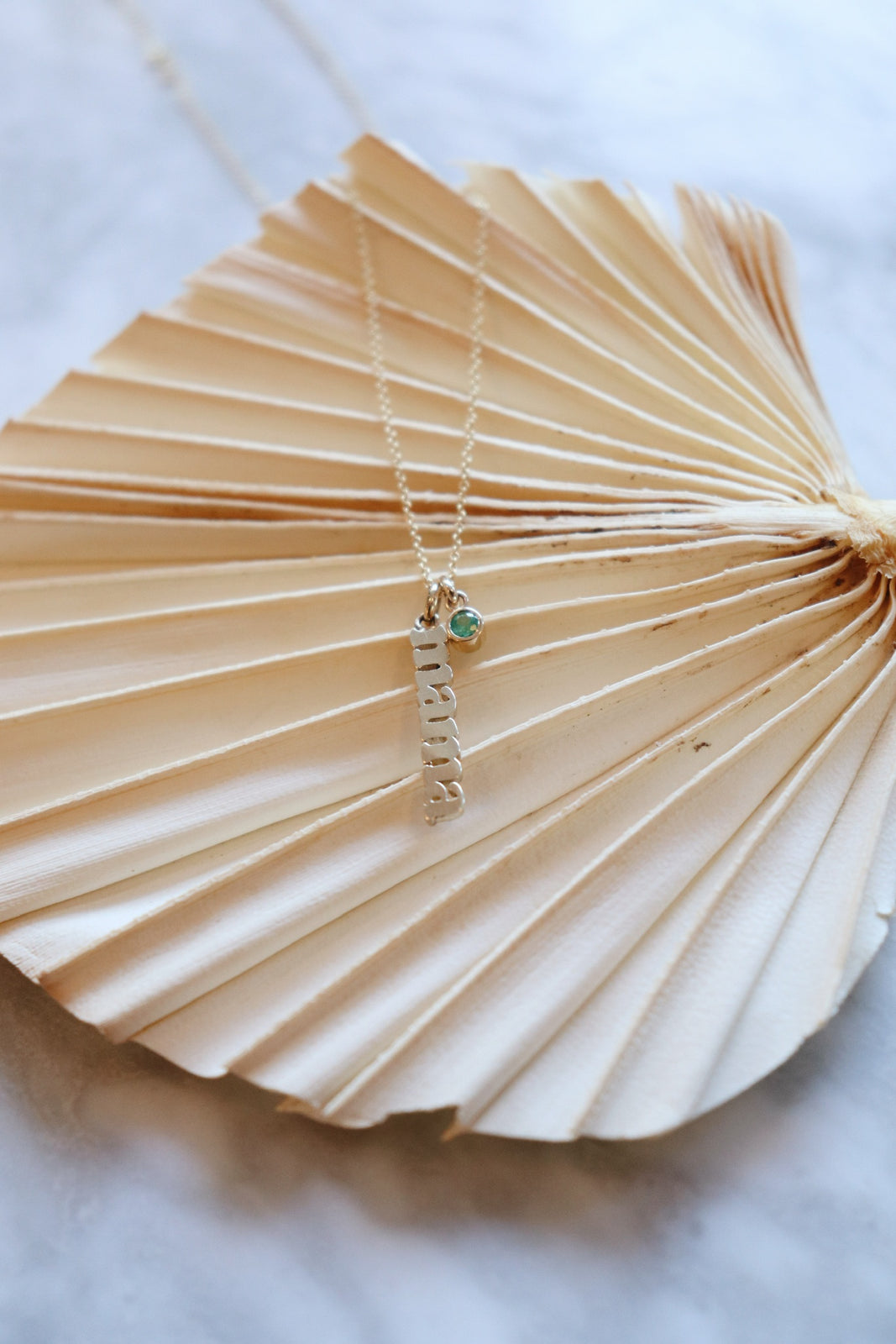 Mama Pendant