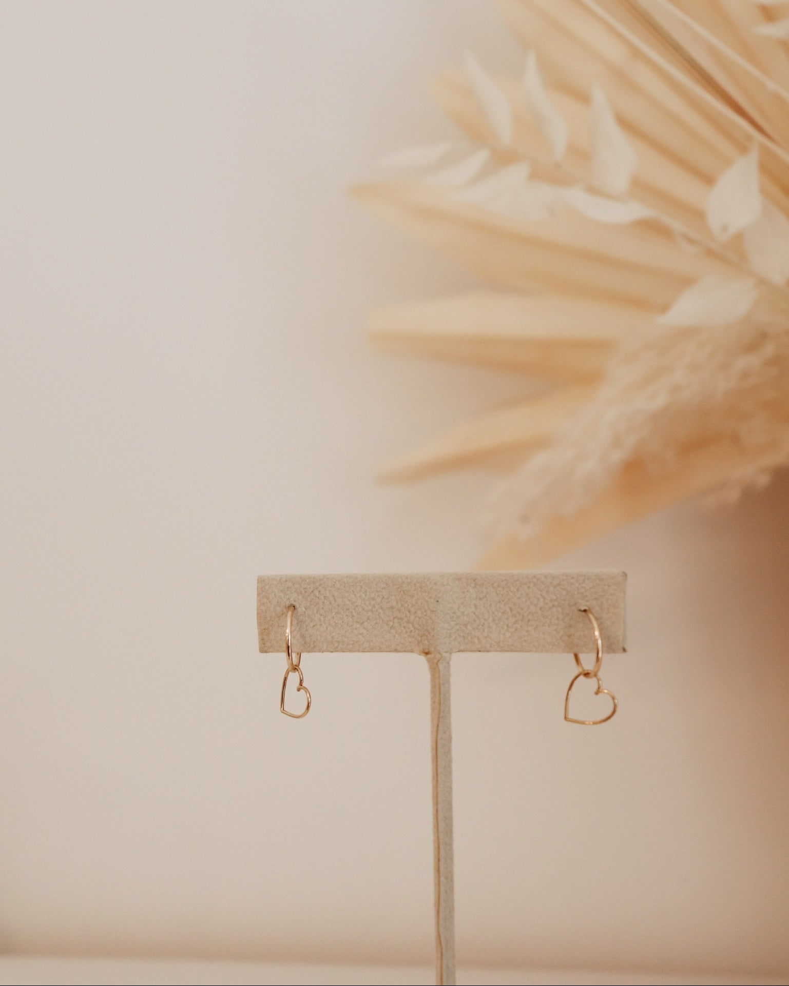 Sweetheart Hoop (single)