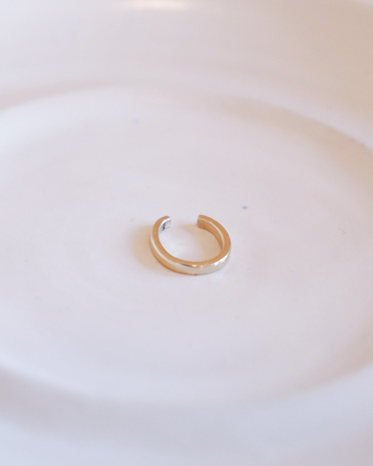 Thick Ear Cuff