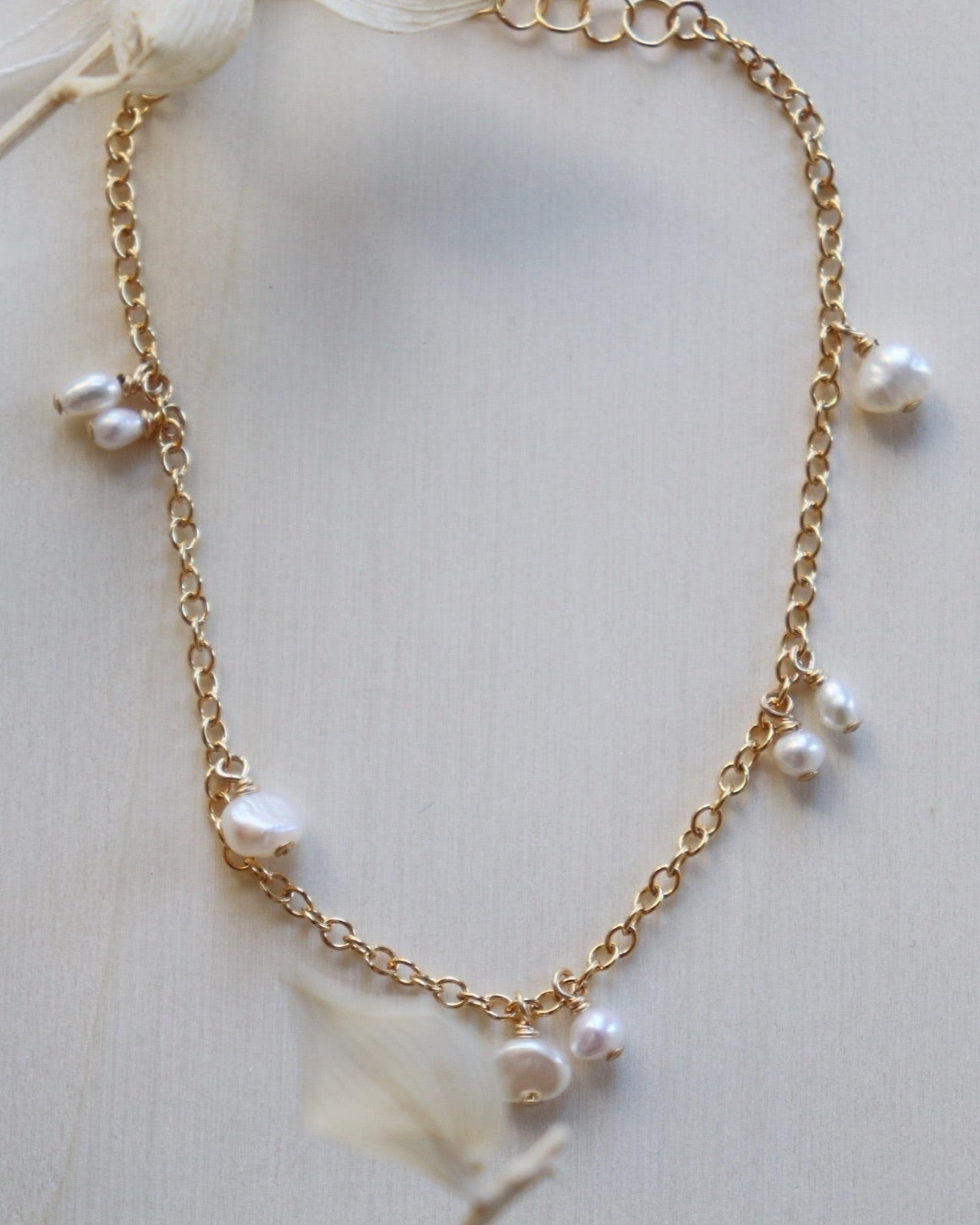Coco Bracelet