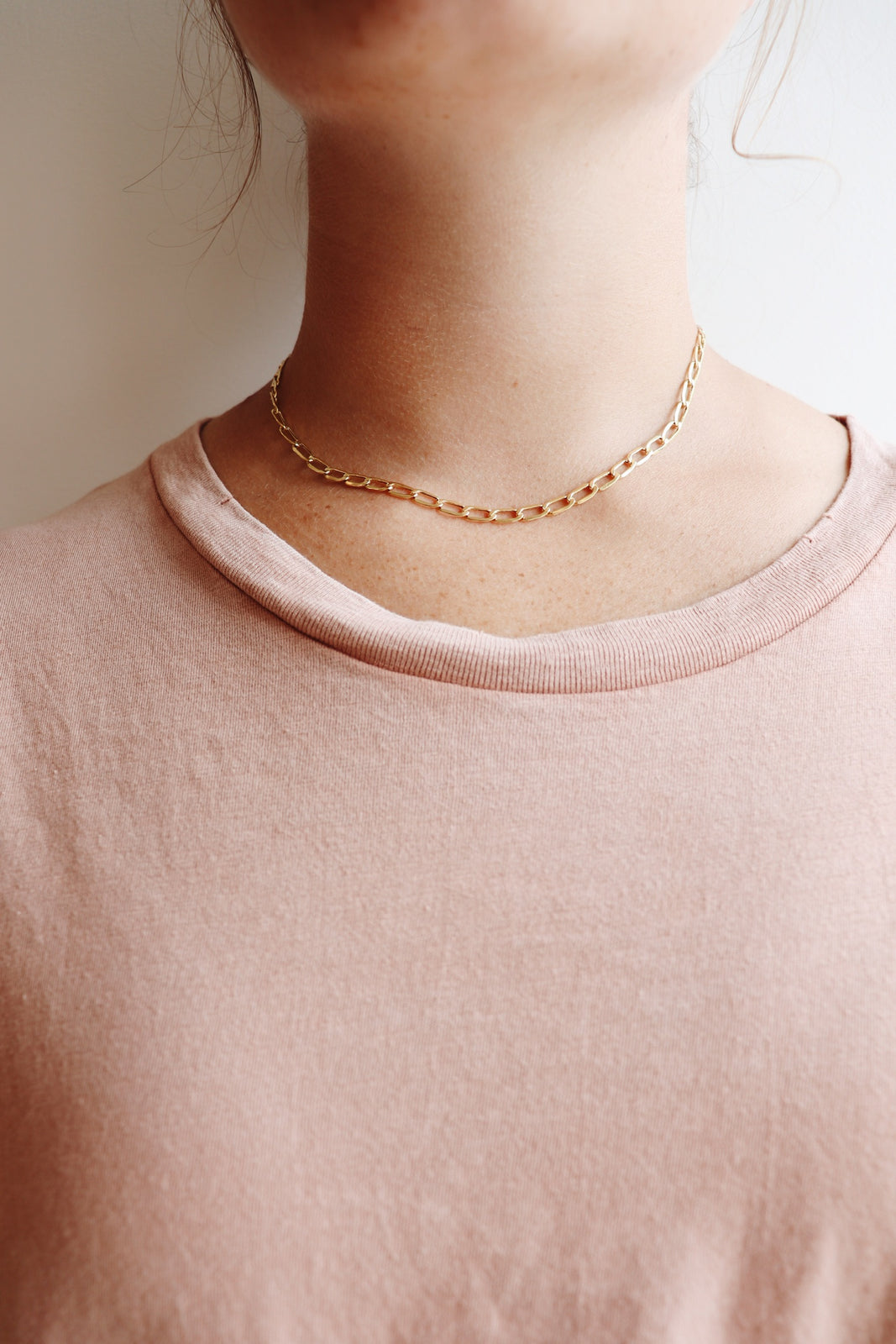 Eddie Necklace