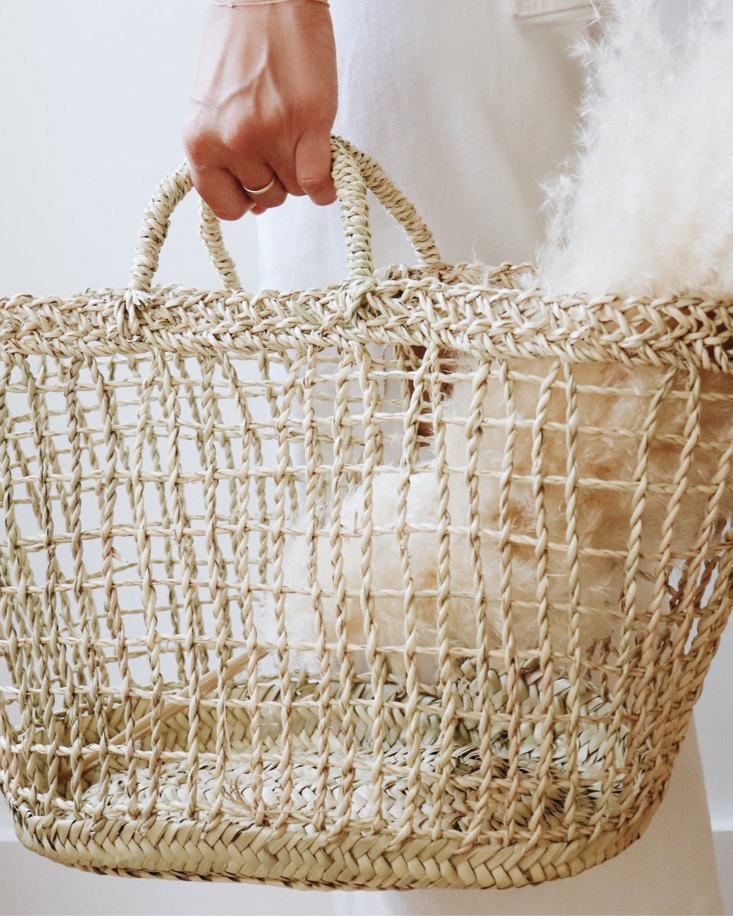 Faro French Basket