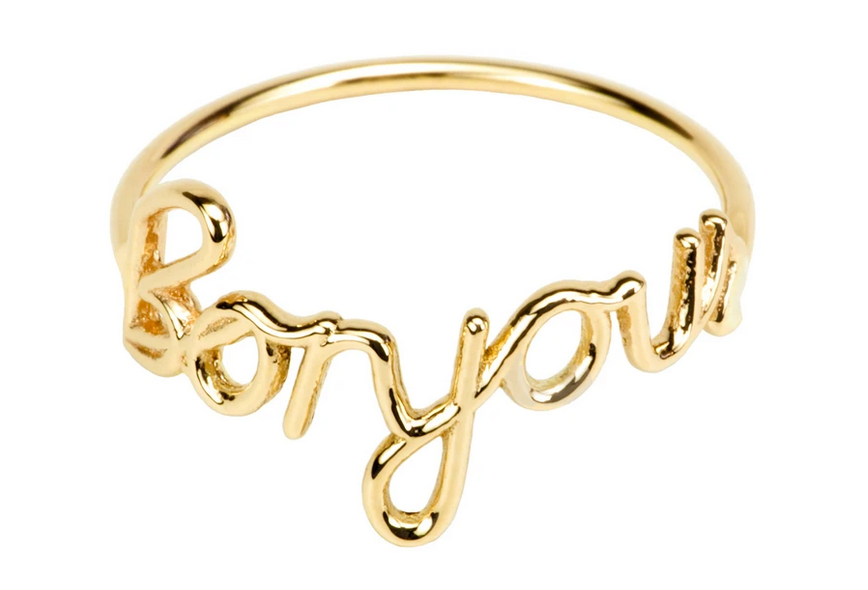 Bonjour Ring