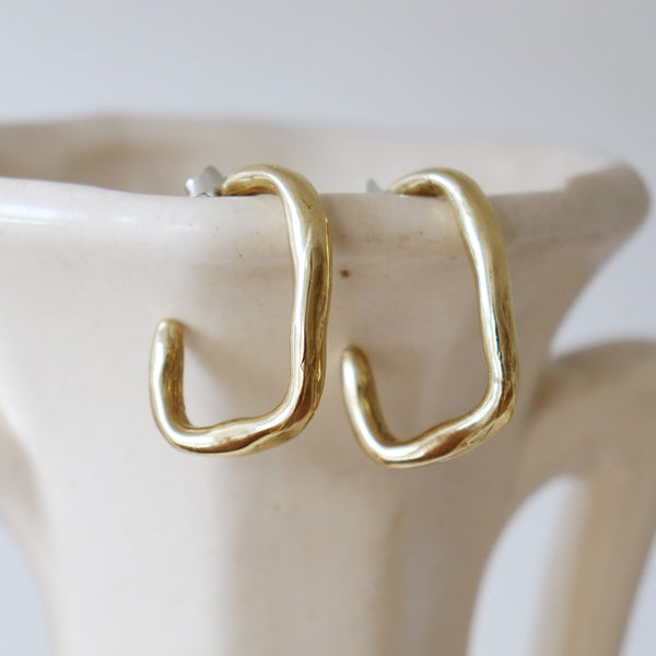 Golden Rectangle Hoops