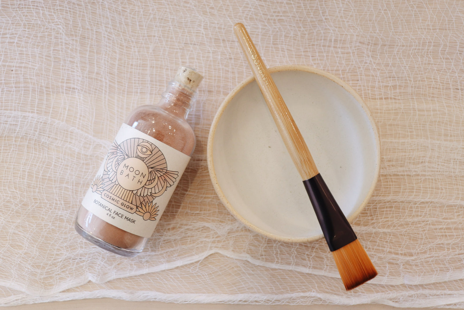 Mask Brush
