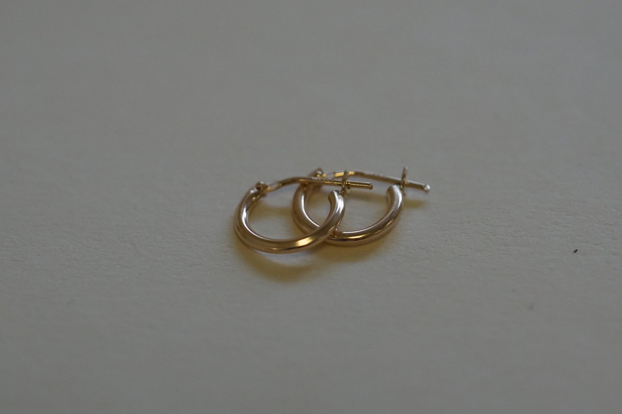 NY Hoop