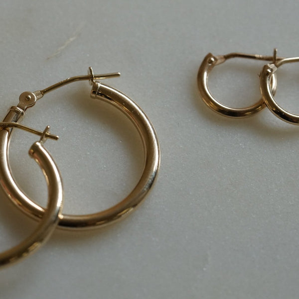 NY Hoop