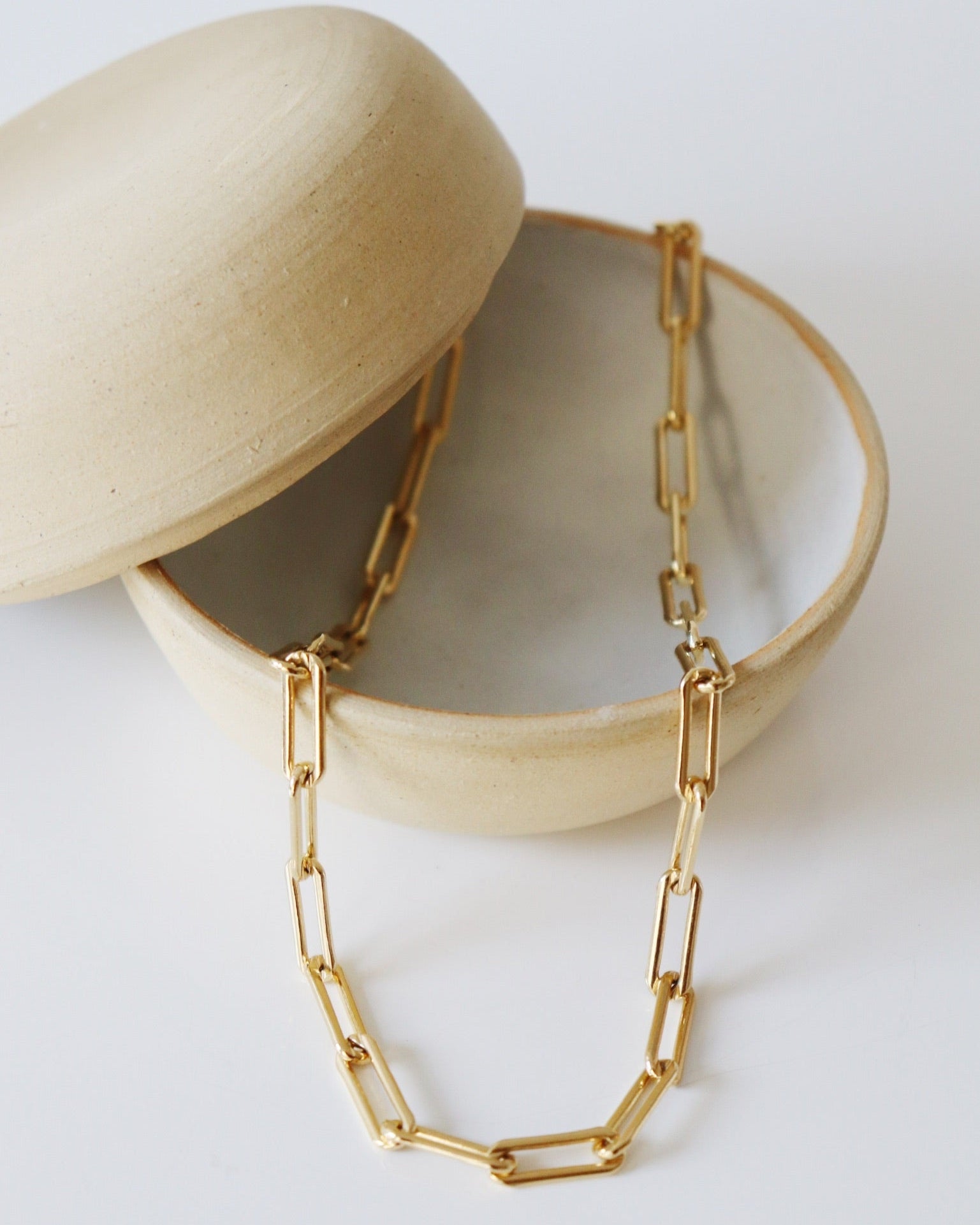 Kelli Necklace