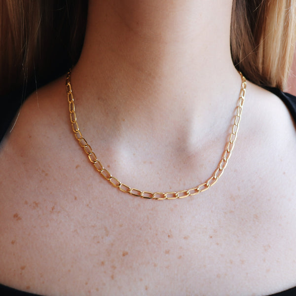 Eddie Necklace