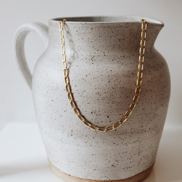 Eddie Necklace