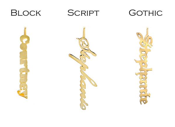 Mama Pendant