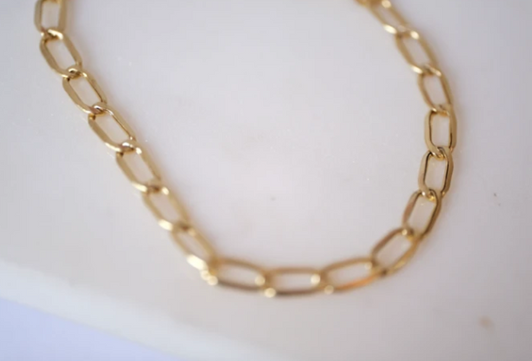 Eddie Necklace