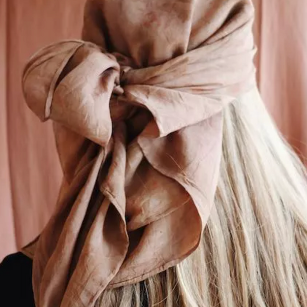 Earthly Scarves Large
