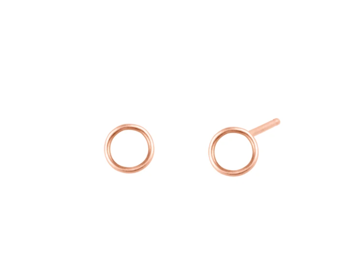 By Myself Earring