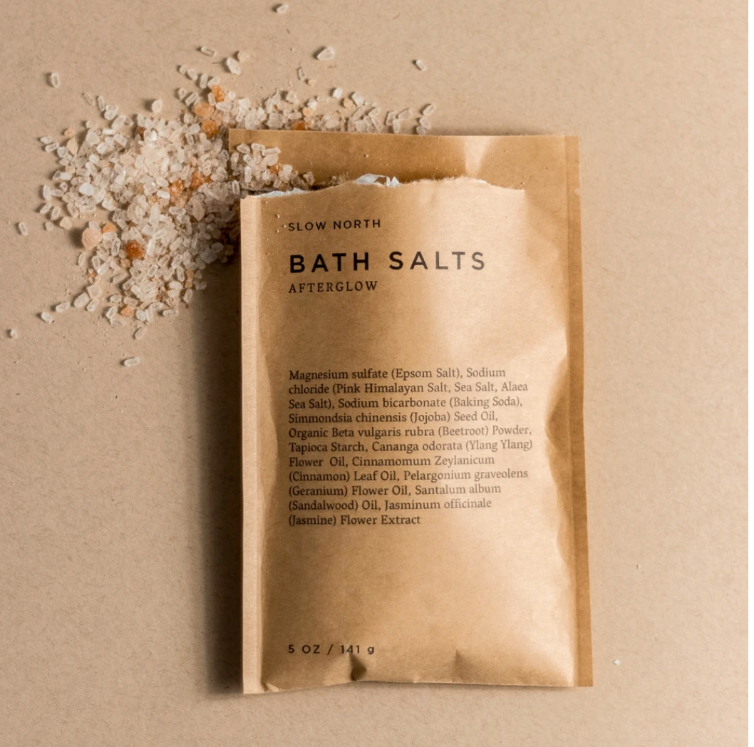 Bath Salts (Afterglow)