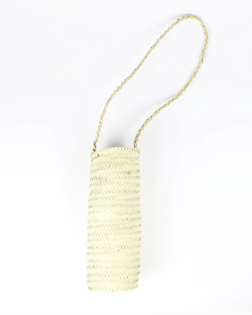 Zion Straw Plant Hanger