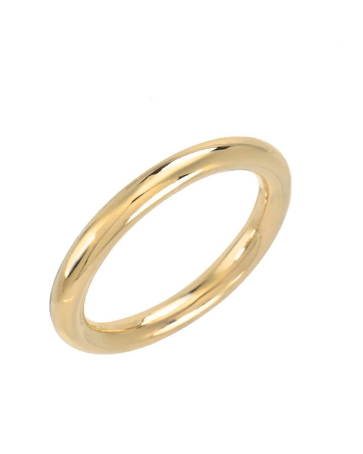 Bold Zoe Ring