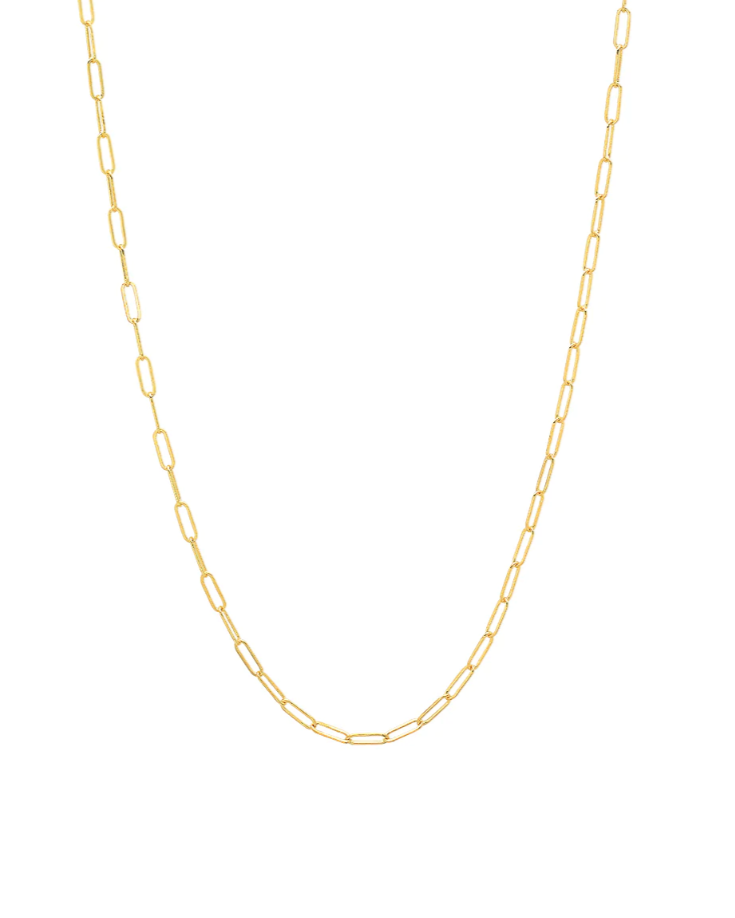 Soho Necklace