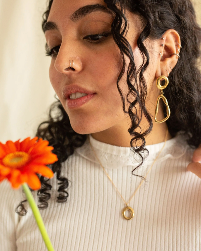 Void Necklace