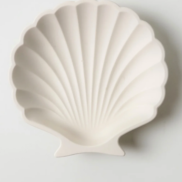 Sea Shell Trinket Dish