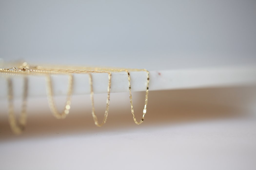 Gjenmi Neuw Bracelet