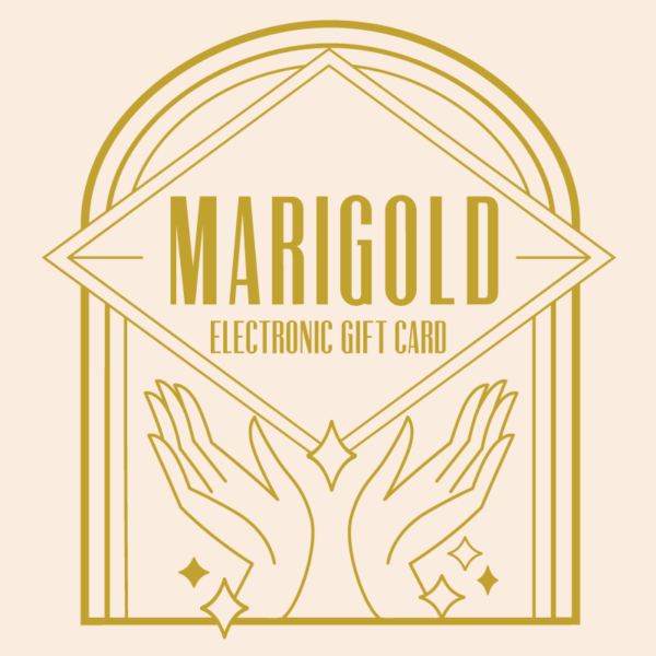 Marigold E-Gift Card